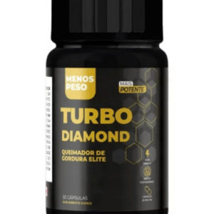 Turbo Diamond