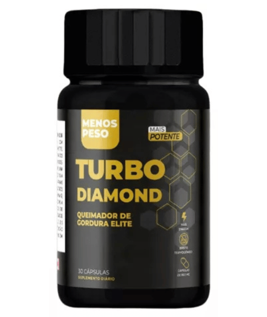 Turbo Diamond