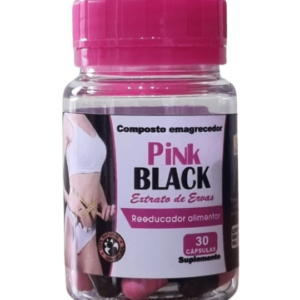 PINK BLACK ULTRA